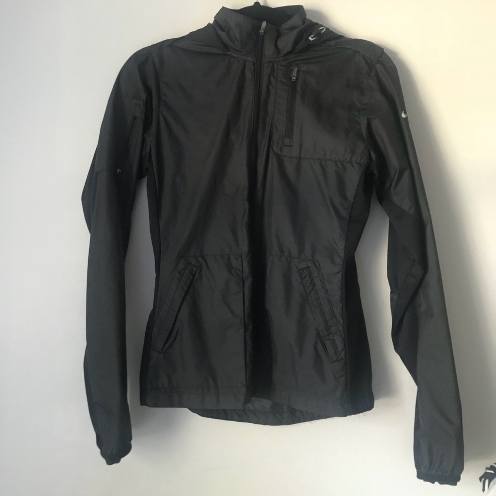 Nike windbreaker